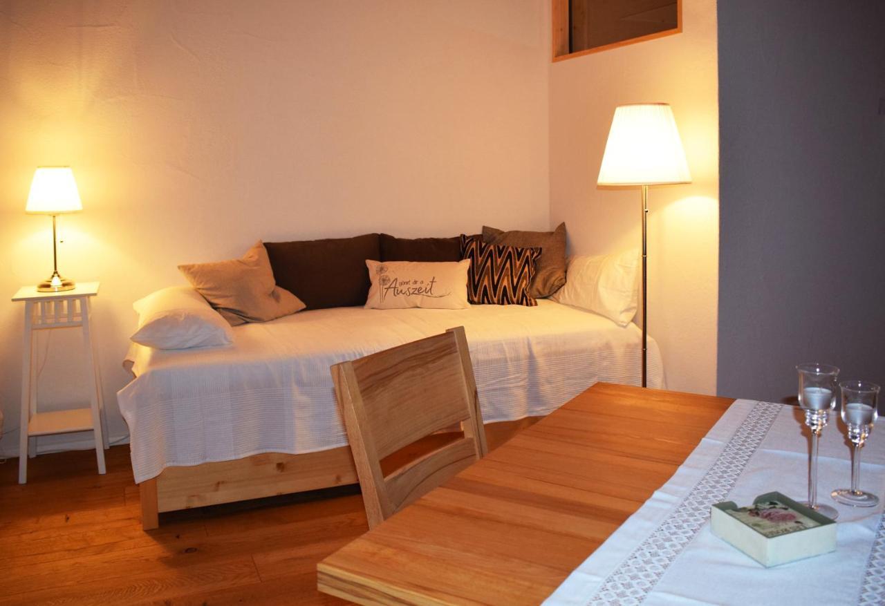 Bio-Wellness-Pension Im Allgau Leutkirch im Allgäu Eksteriør billede